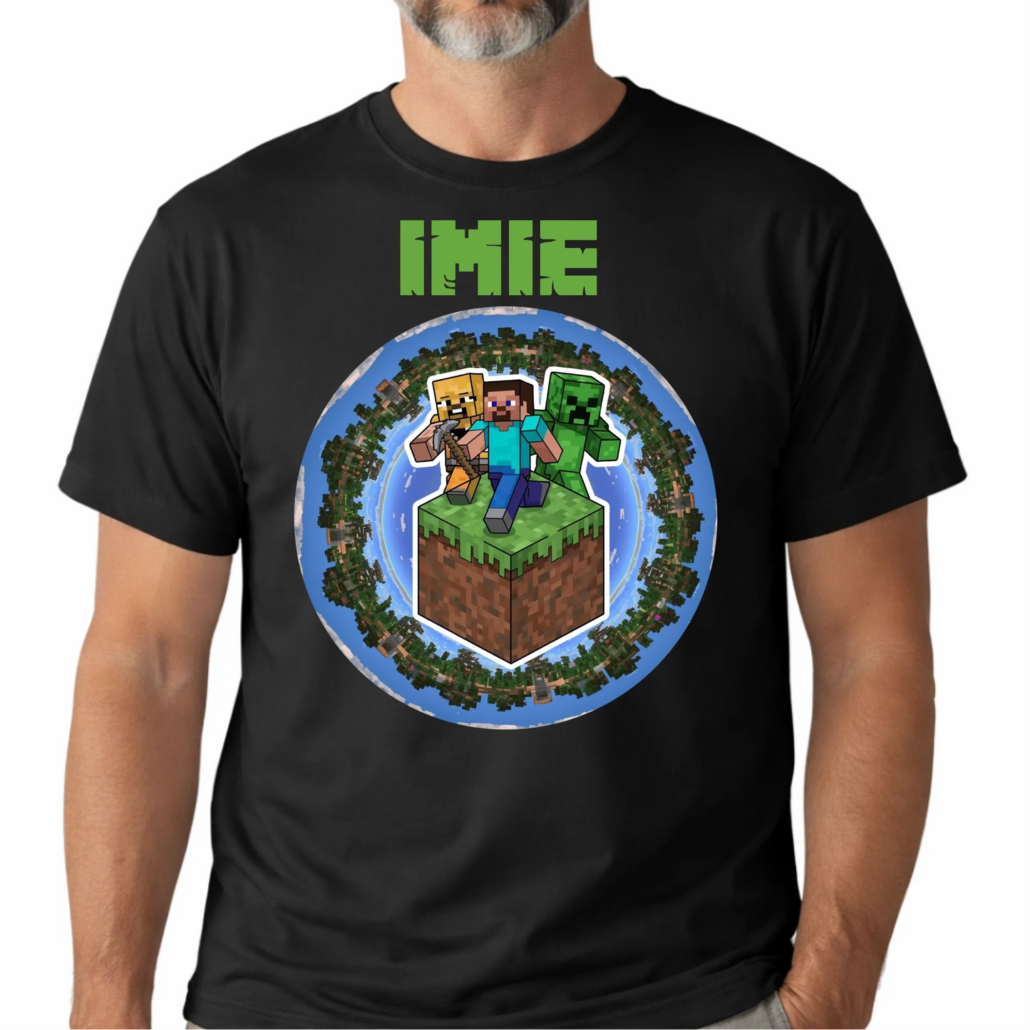 KOSZULKA-Z-NADRUKIEM-MESKA-CZARNA-PERSONALIZOWANE-PREZENTY