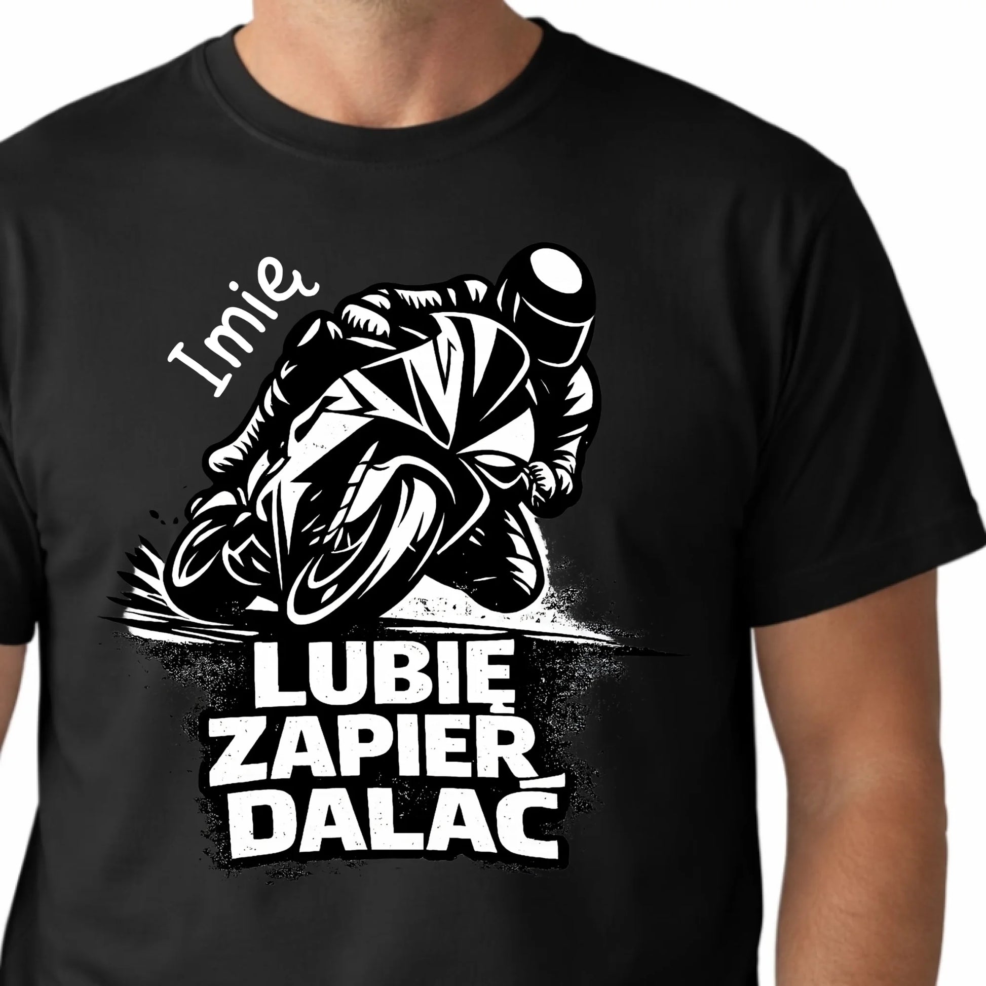 KOSZULKA-Z-NADRUKIEM-MESKA-CZARNA-PERSONALIZOWANE-PREZENTY 2