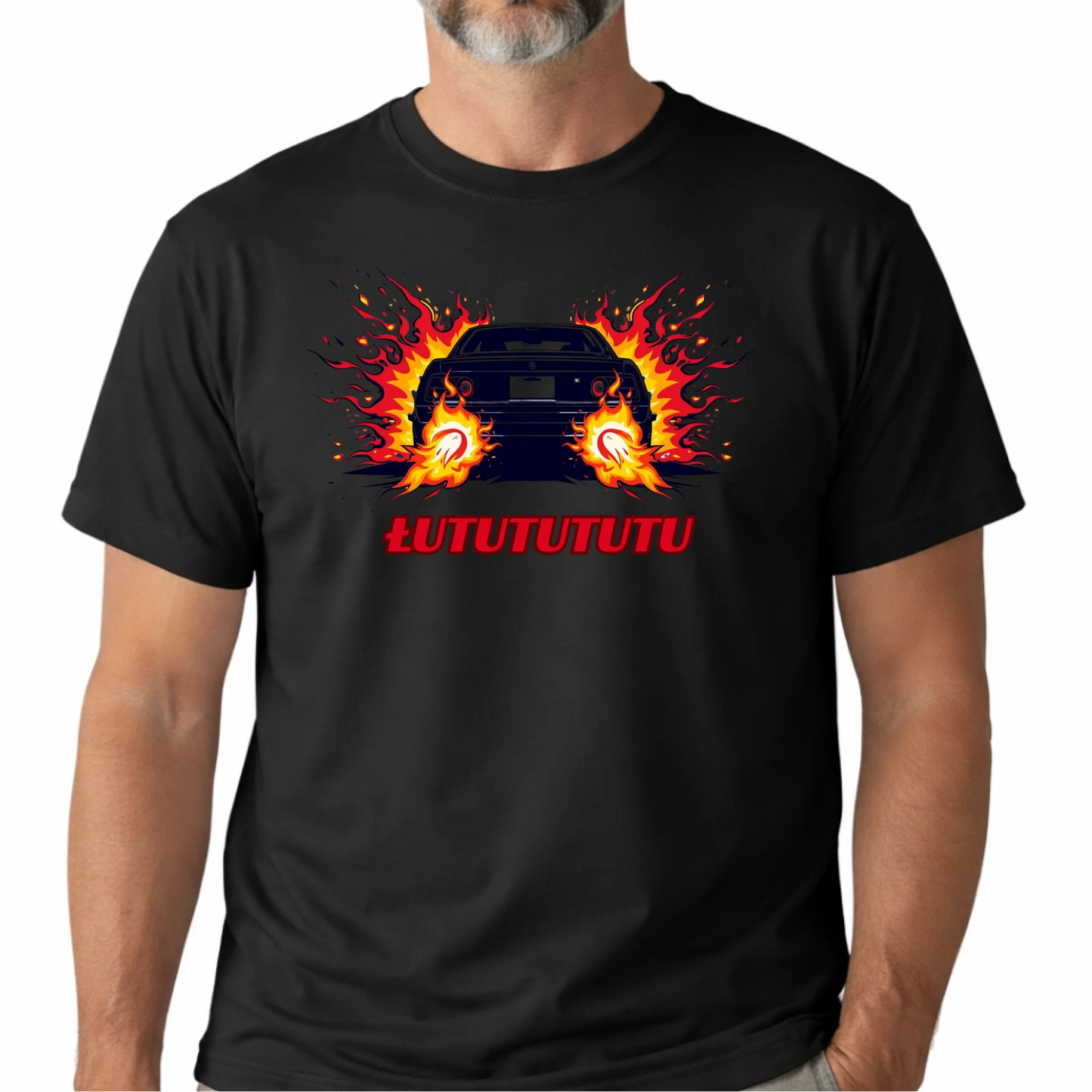 KOSZULKA-Z-NADRUKIEM-MESKA-CZARNA-PERSONALIZOWANE-PREZENTY