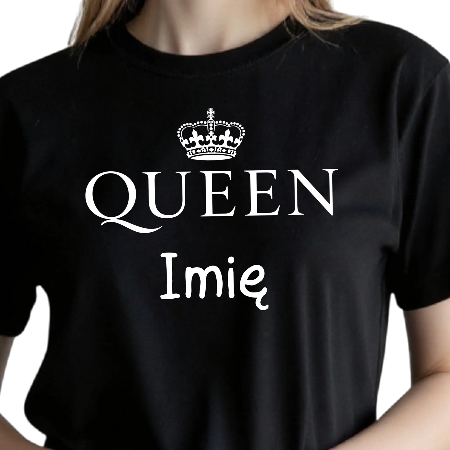 KOSZULKA-Z-NADRUKIEM-DAMSKA-CZARNA-PERSONALIZOWANE-PREZENTY-7