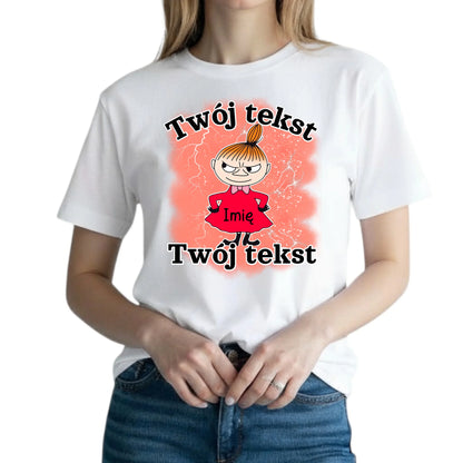KOSZULKA-Z-NADRUKIEM-DAMSKA-BIALA-PERSONALIZOWANE-PREZENTY