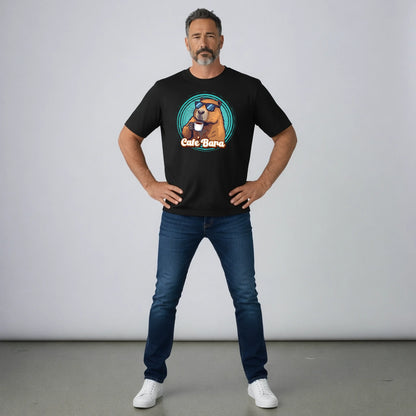 KOSZULKA-Z-NADRUKIEM-MESKA-CZARNA-1-PERSONALIZOWANE-PREZENTY