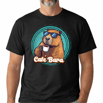 KOSZULKA-Z-NADRUKIEM-MESKA-CZARNA-PERSONALIZOWANE-PREZENTY