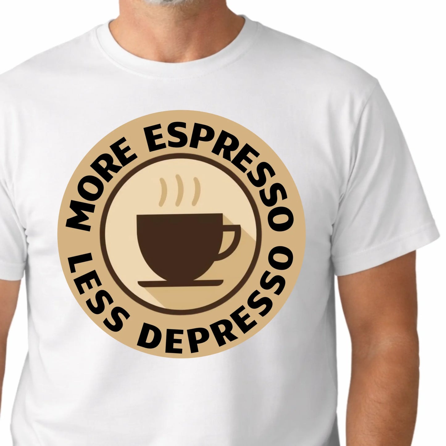 KOSZULKA-Z-NADRUKIEM-MESKA-BIALA-1-PERSONALIZOWANE-PREZENTY 1