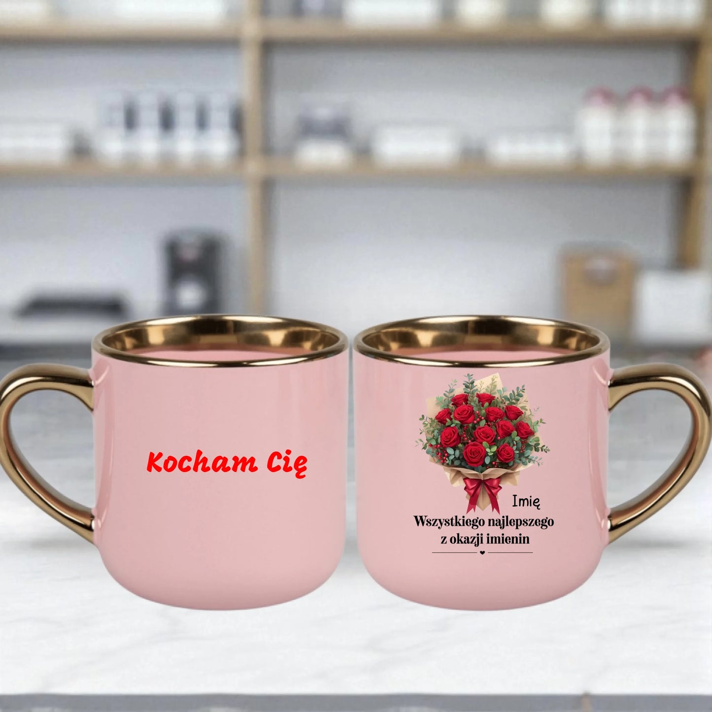 kubek-Z-NADRUKIEM-elegancki-rozowy-400ml-personalizowane-prezenty