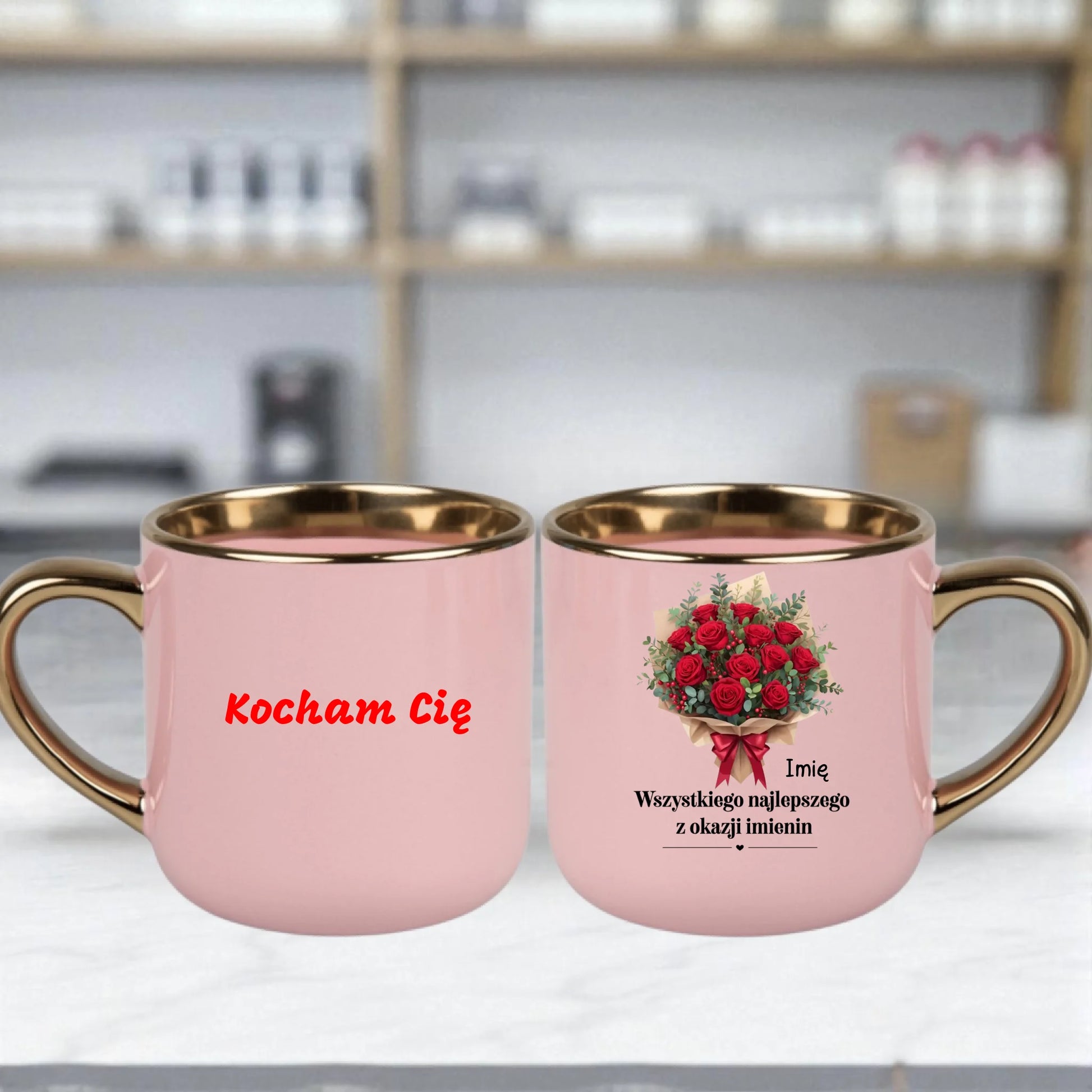 kubek-Z-NADRUKIEM-elegancki-rozowy-400ml-personalizowane-prezenty