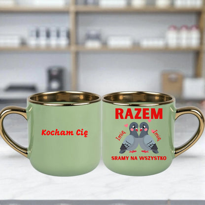 kubek-Z-NADRUKIEM-elegancki-zielony-400ml-personalizowane-prezenty