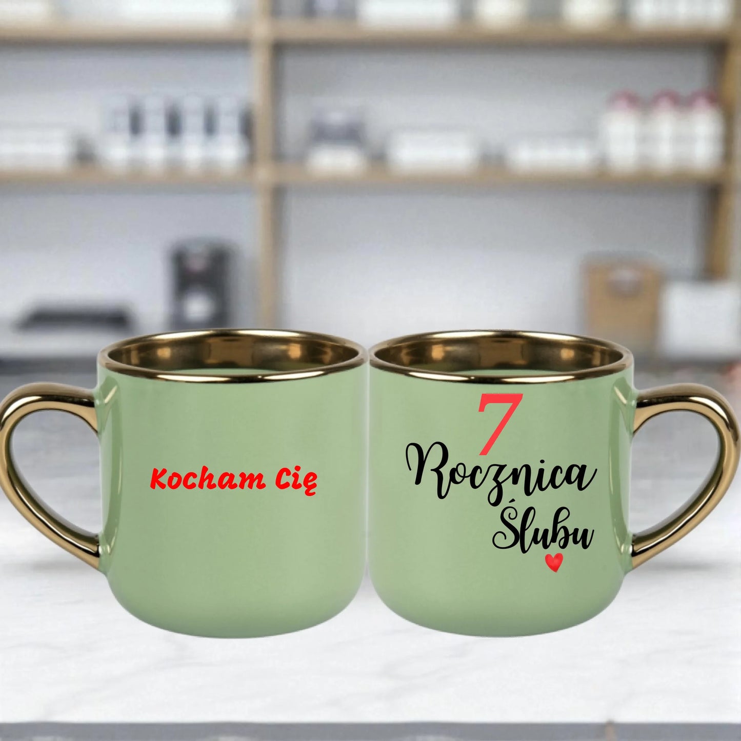 kubek-Z-NADRUKIEM-elegancki-zielony-400ml-personalizowane-prezenty