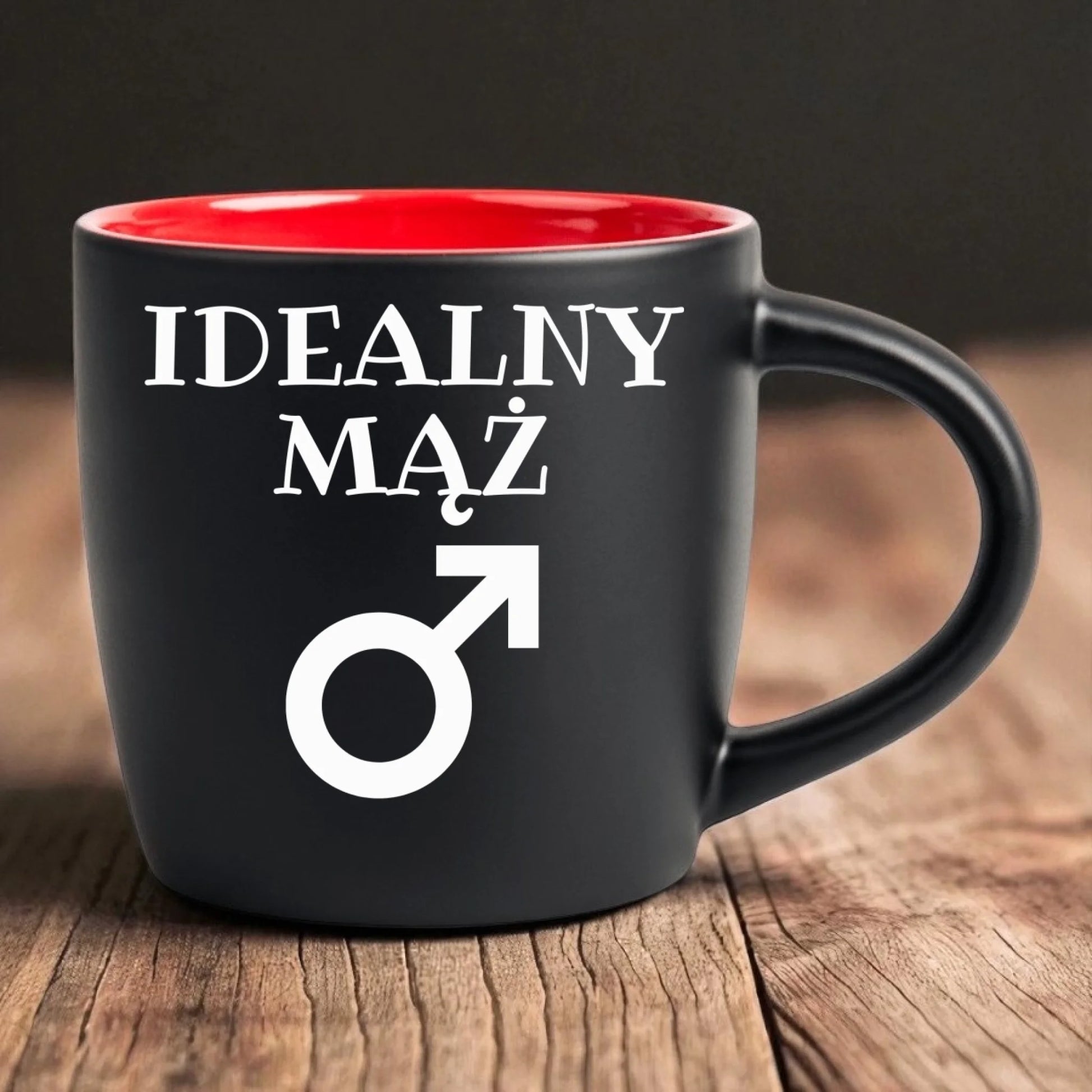 Kubek-z-grawerem-czerwony-personalizowane-prezenty