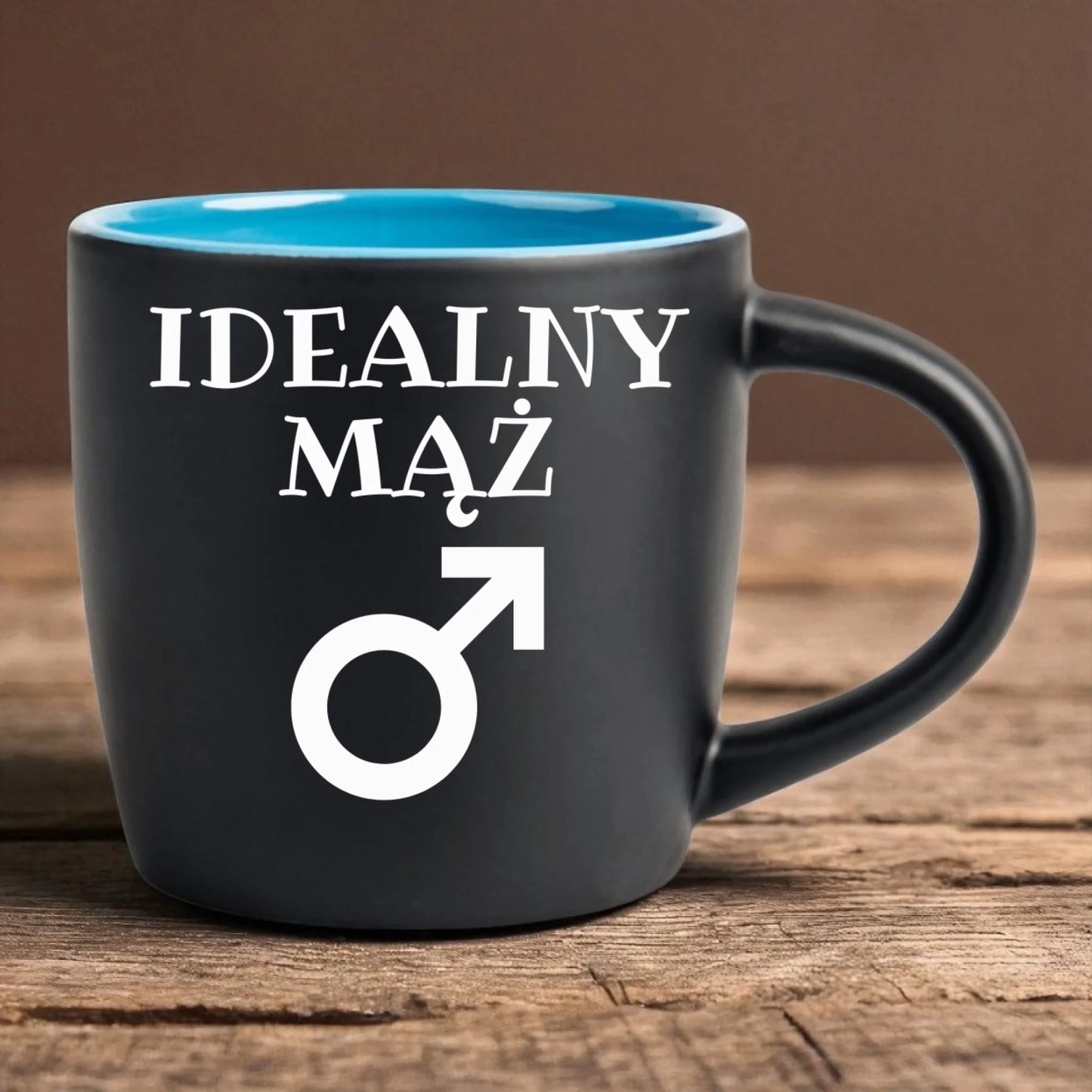 Kubek-z-grawerem-niebieski-personalizowane-prezenty