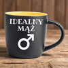 Kubek-z-grawerem-zolty-personalizowane-prezenty