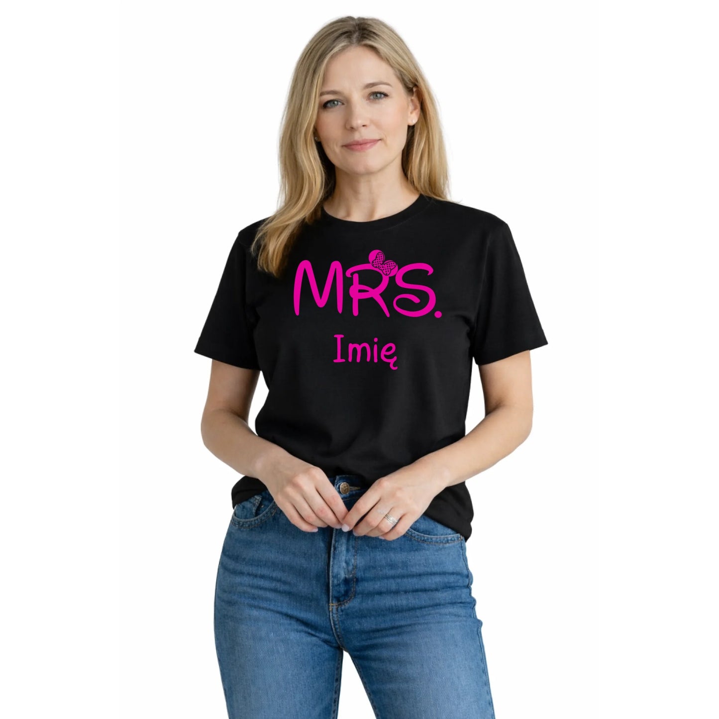 KOSZULKA-Z-NADRUKIEM-DAMSKA-CZARNA-PERSONALIZOWANE-PREZENTY-2