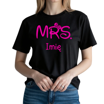 KOSZULKA-Z-NADRUKIEM-DAMSKA-CZARNA-PERSONALIZOWANE-PREZENTY-1
