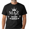 KOSZULKA-Z-NADRUKIEM-MESKA-CZARNA-PERSONALIZOWANE-PREZENTY