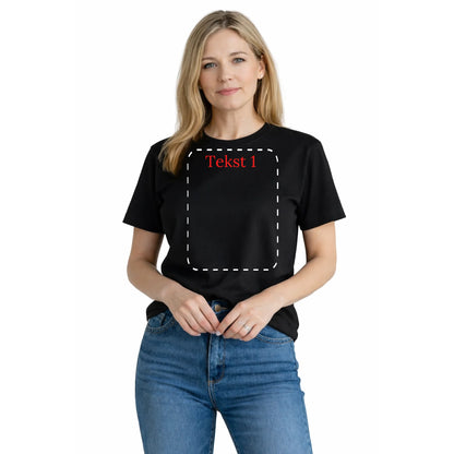 KOSZULKA-Z-NADRUKIEM-DAMSKA-CZARNA-PERSONALIZOWANE-PREZENTY-2