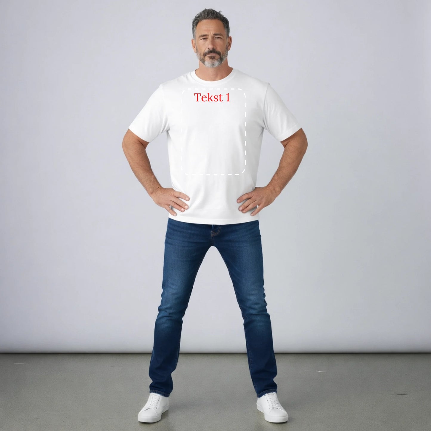 KOSZULKA-Z-NADRUKIEM-MESKA-BIALA-2-PERSONALIZOWANE-PREZENTY