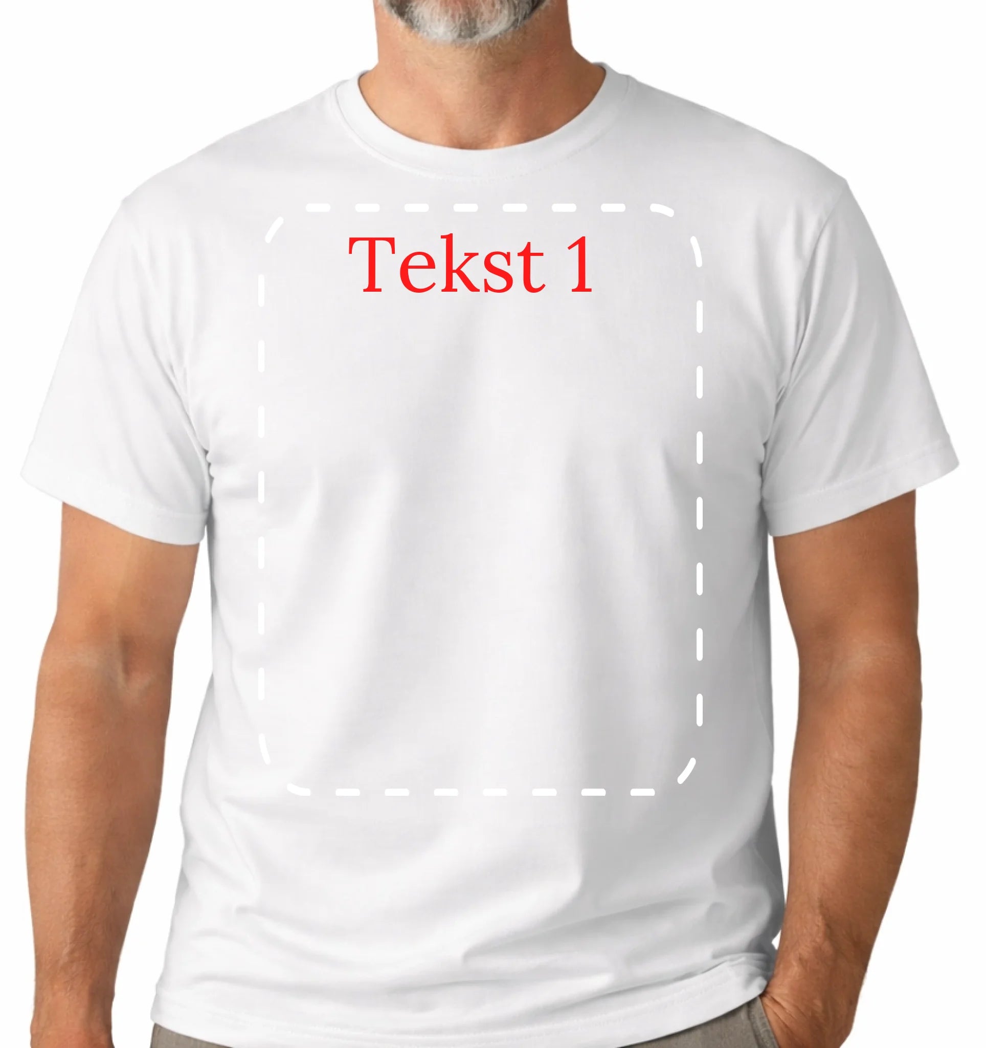 KOSZULKA-Z-NADRUKIEM-MESKA-BIALA-1-PERSONALIZOWANE-PREZENTY