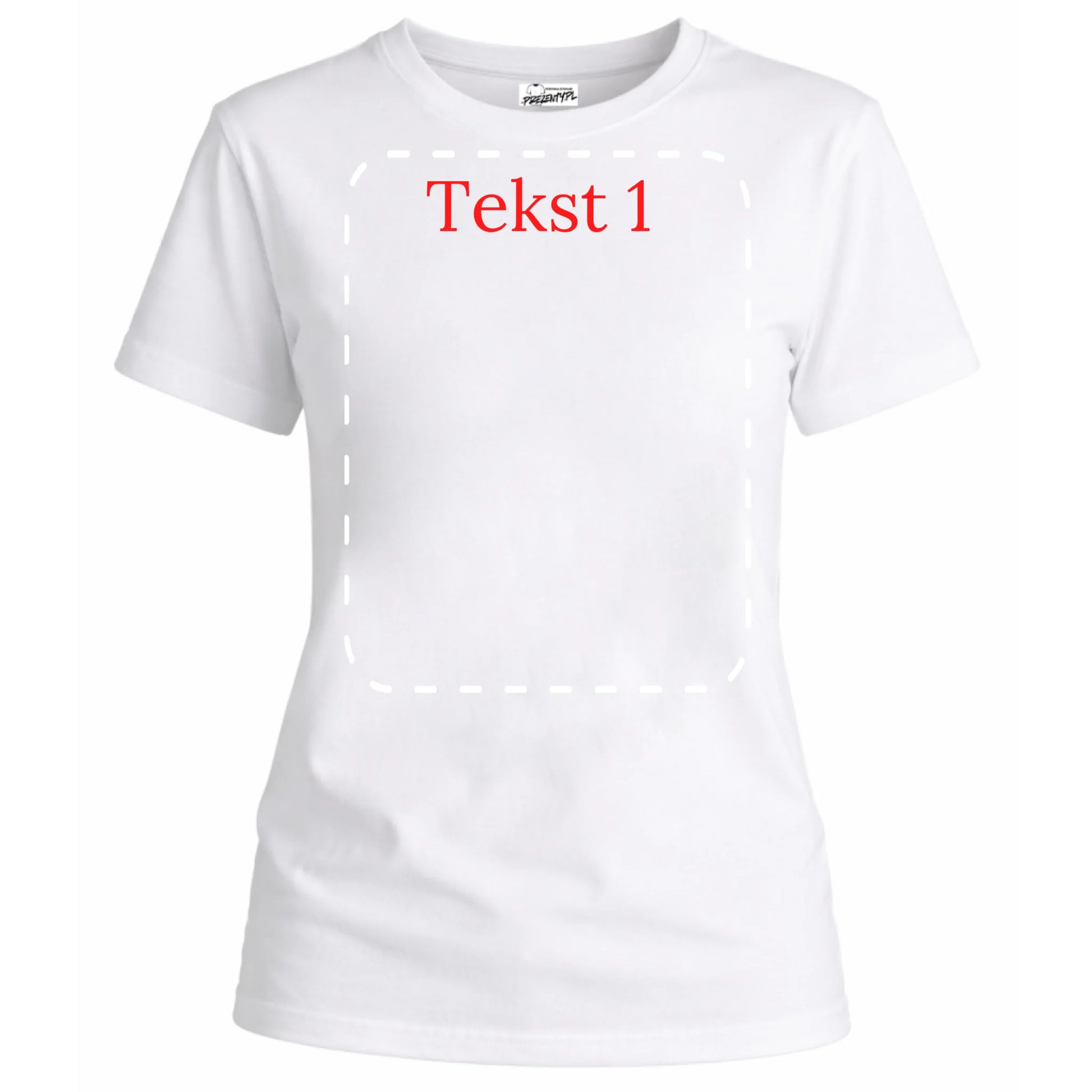 KOSZULKA-Z-NADRUKIEM-DAMSKA-BIALA-PERSONALIZOWANE-PREZENTY-1