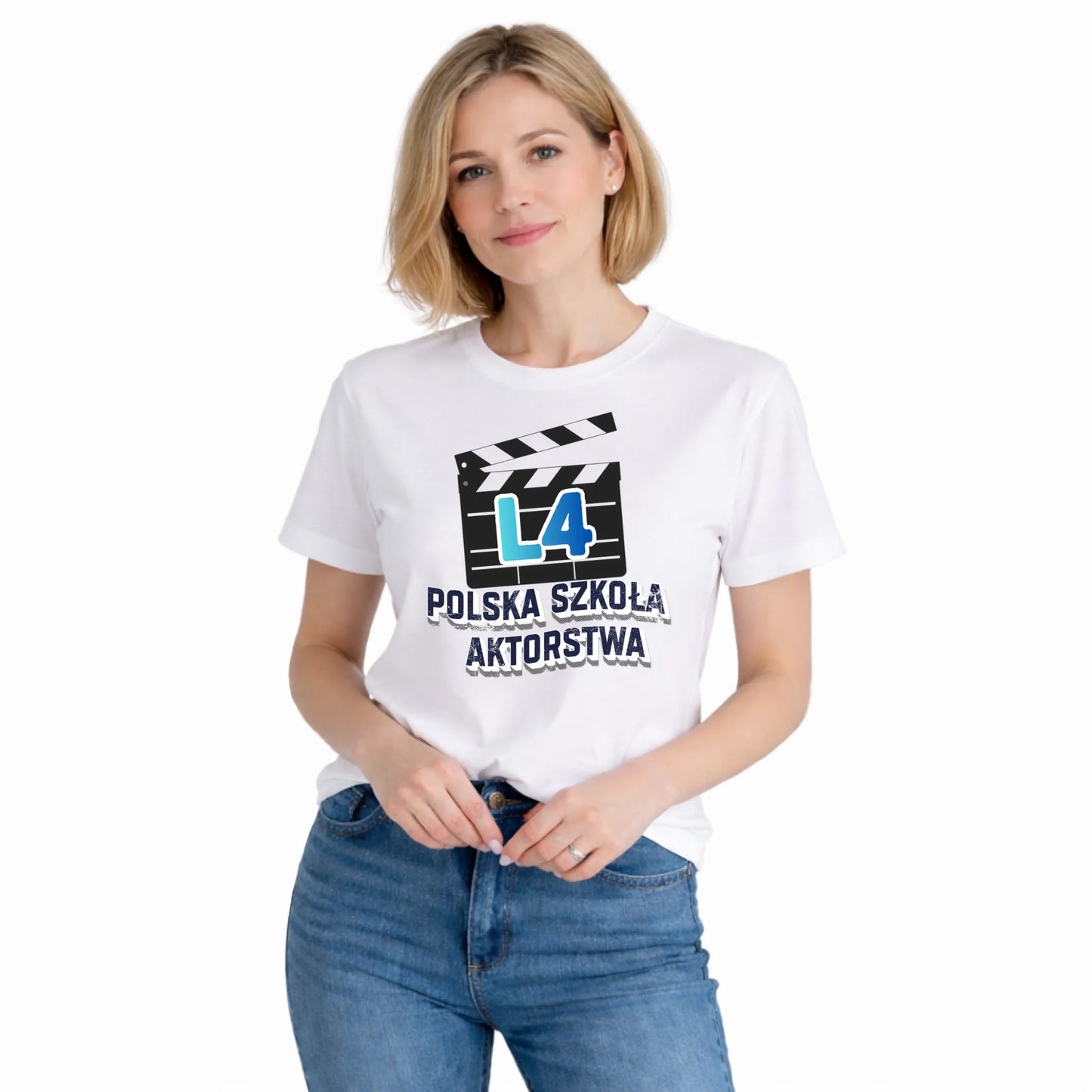 koszulka-z-nadrukiem-damska-biala-personalizowane-prezenty