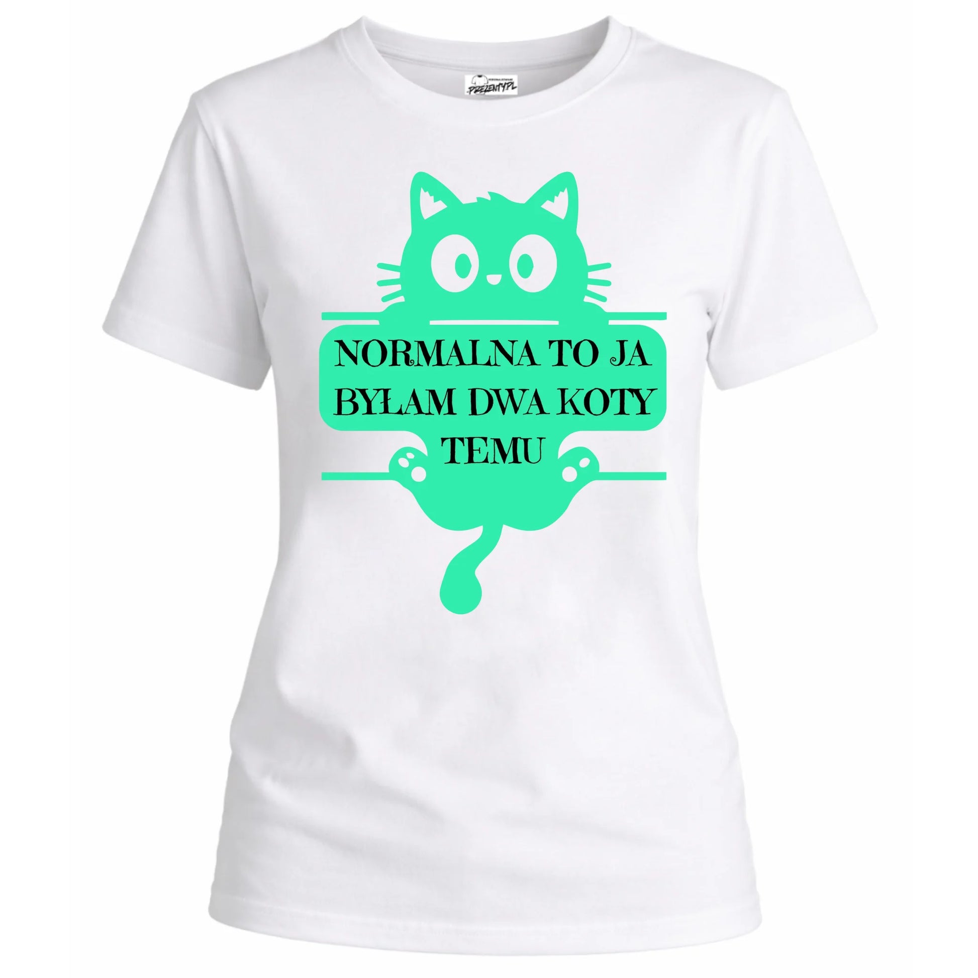 KOSZULKA-Z-NADRUKIEM-DAMSKA-BIALA-PERSONALIZOWANE-PREZENTY-1