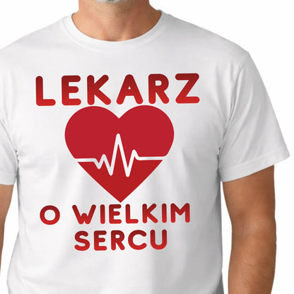KOSZULKA-Z-NADRUKIEM-MESKA-BIALA-1-PERSONALIZOWANE-PREZENTY 1