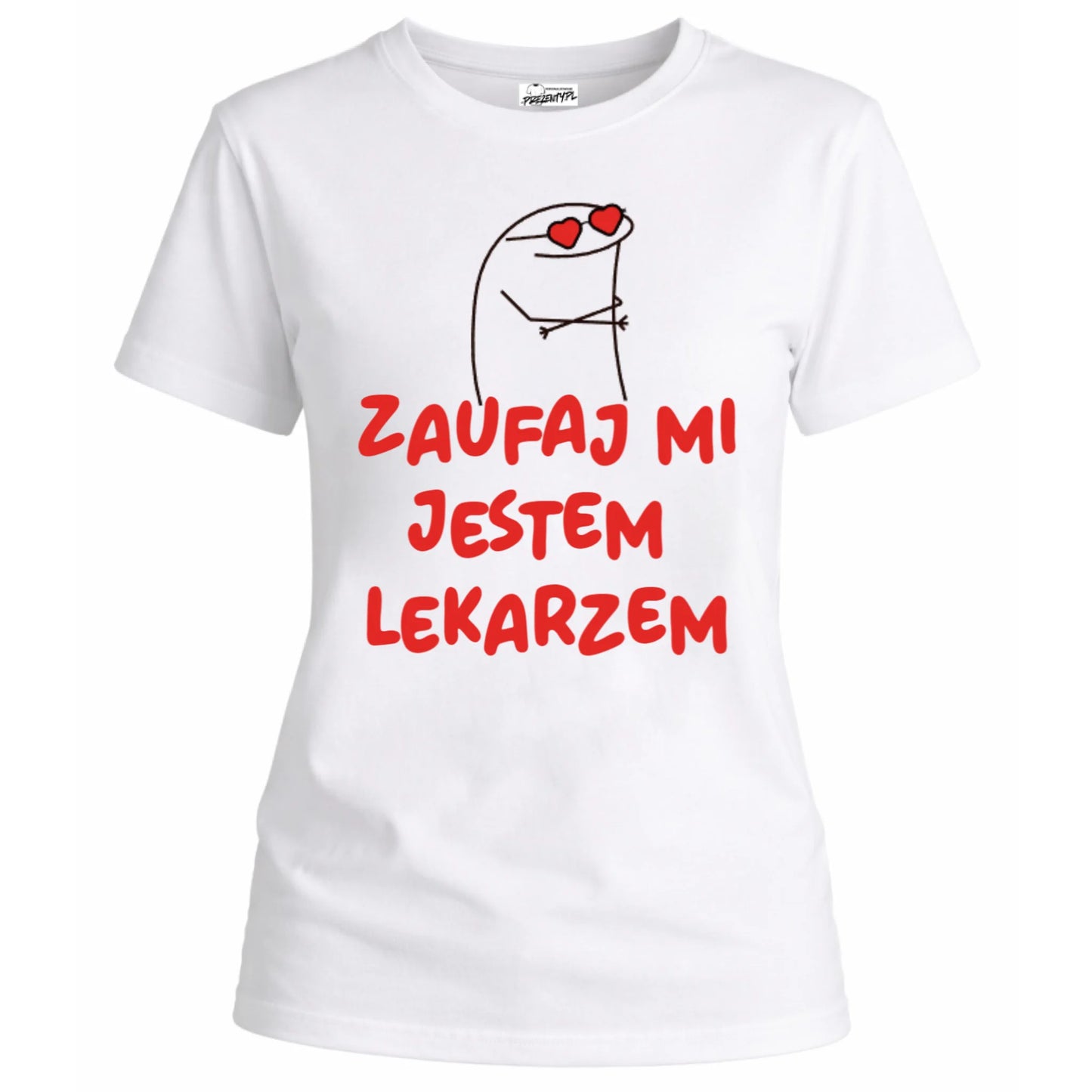 KOSZULKA-Z-NADRUKIEM-DAMSKA-BIALA-PERSONALIZOWANE-PREZENTY-1