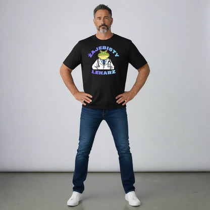 KOSZULKA-Z-NADRUKIEM-MESKA-CZARNA-1-PERSONALIZOWANE-PREZENTY