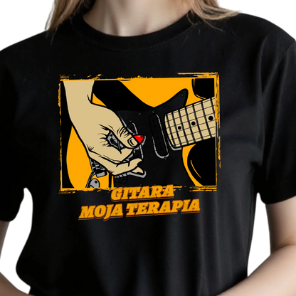 KOSZULKA-Z-NADRUKIEM-DAMSKA-CZARNA-PERSONALIZOWANE-PREZENTY-7