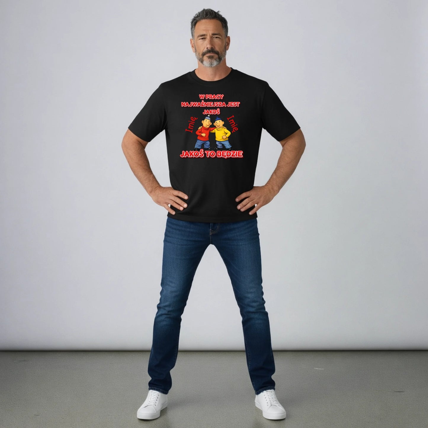 KOSZULKA-Z-NADRUKIEM-MESKA-CZARNA-1-PERSONALIZOWANE-PREZENTY