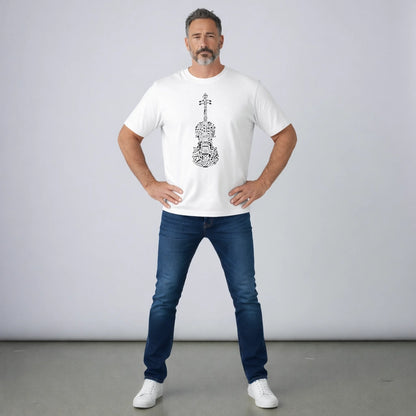 KOSZULKA-Z-NADRUKIEM-MESKA-BIALA-2-PERSONALIZOWANE-PREZENTY