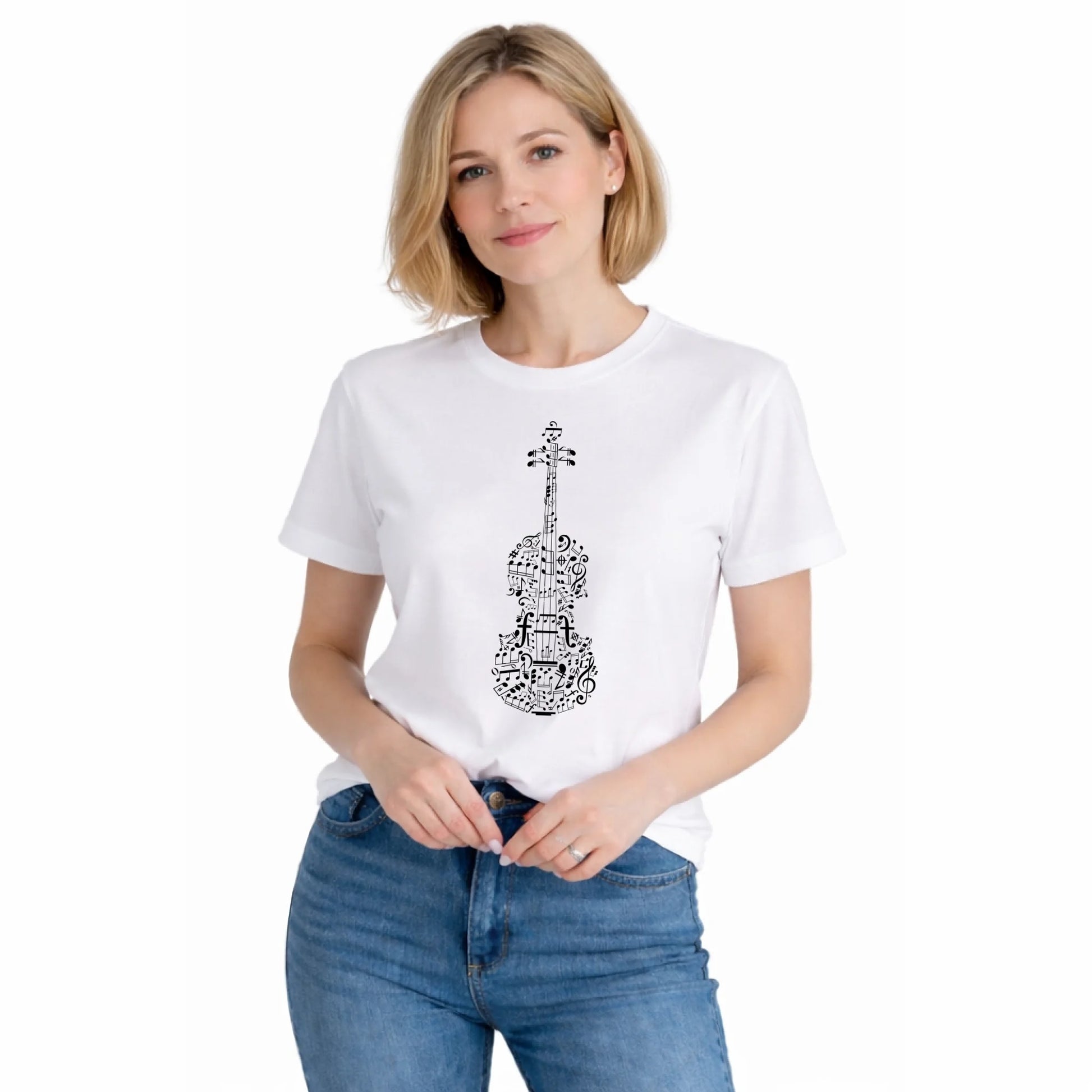 koszulka-z-nadrukiem-damska-biala-personalizowane-prezenty