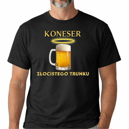 KOSZULKA-Z-NADRUKIEM-MESKA-CZARNA-PERSONALIZOWANE-PREZENTY