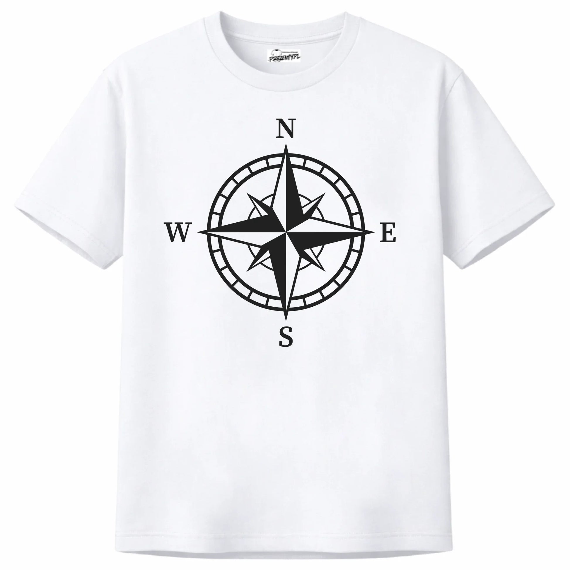 KOSZULKA-Z-NADRUKIEM-MESKA-BIALA-PERSONALIZOWANE-PREZENTY