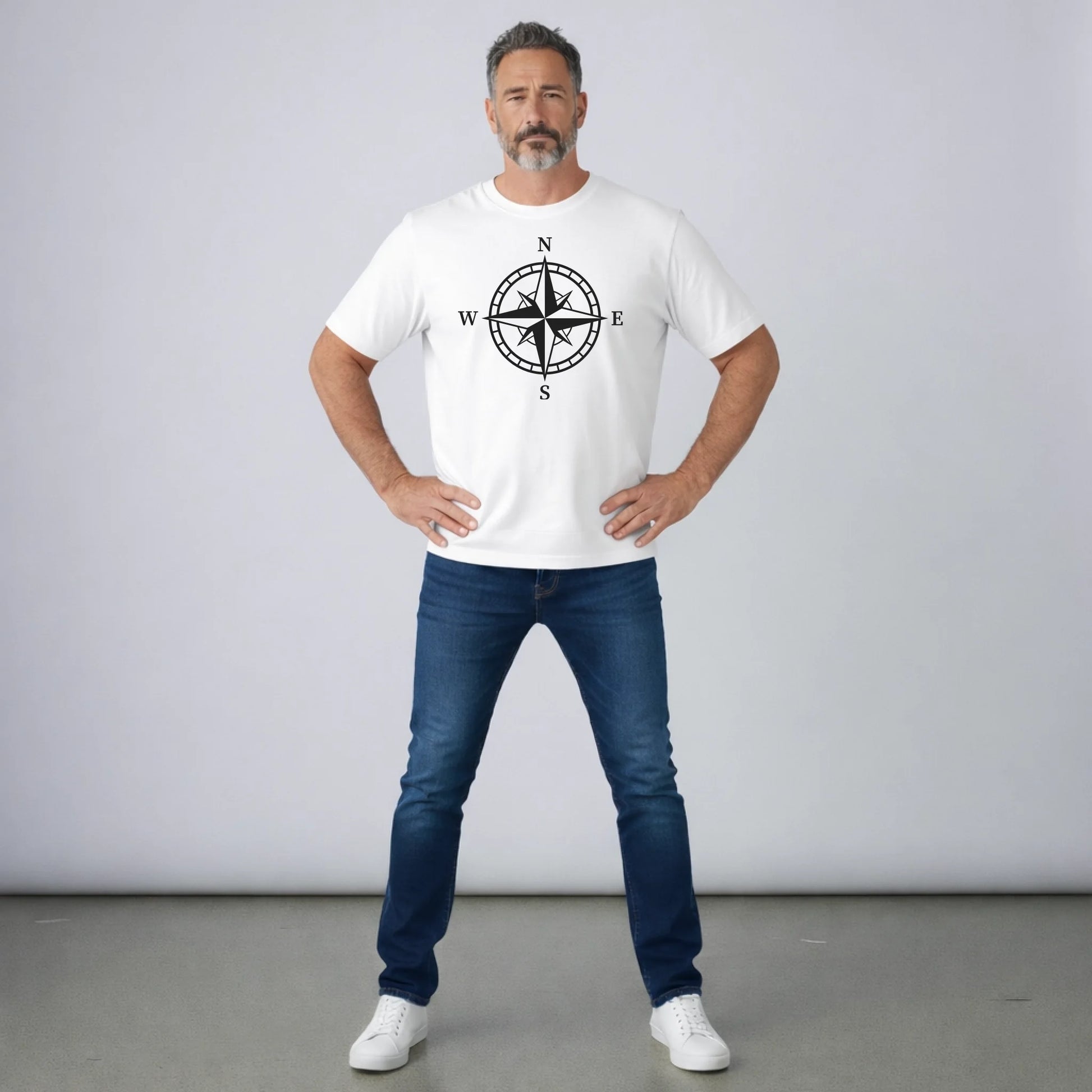 KOSZULKA-Z-NADRUKIEM-MESKA-BIALA-2-PERSONALIZOWANE-PREZENTY