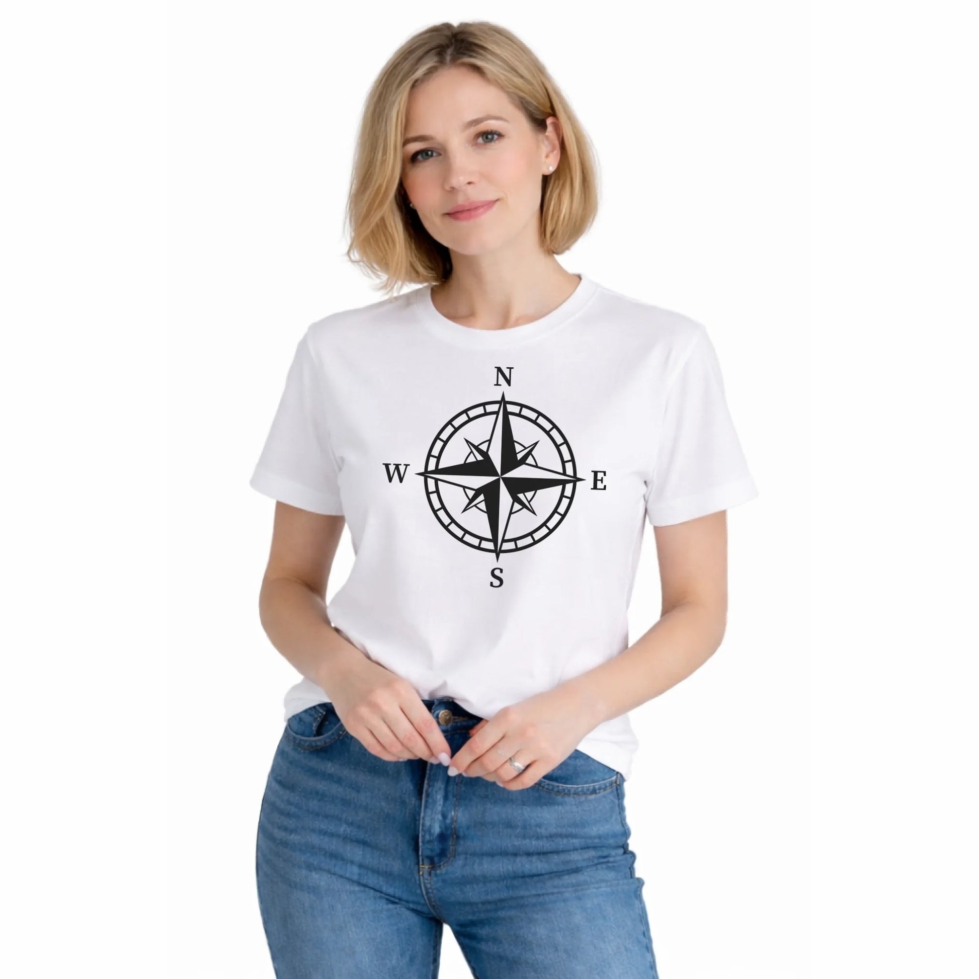 koszulka-z-nadrukiem-damska-biala-personalizowane-prezenty