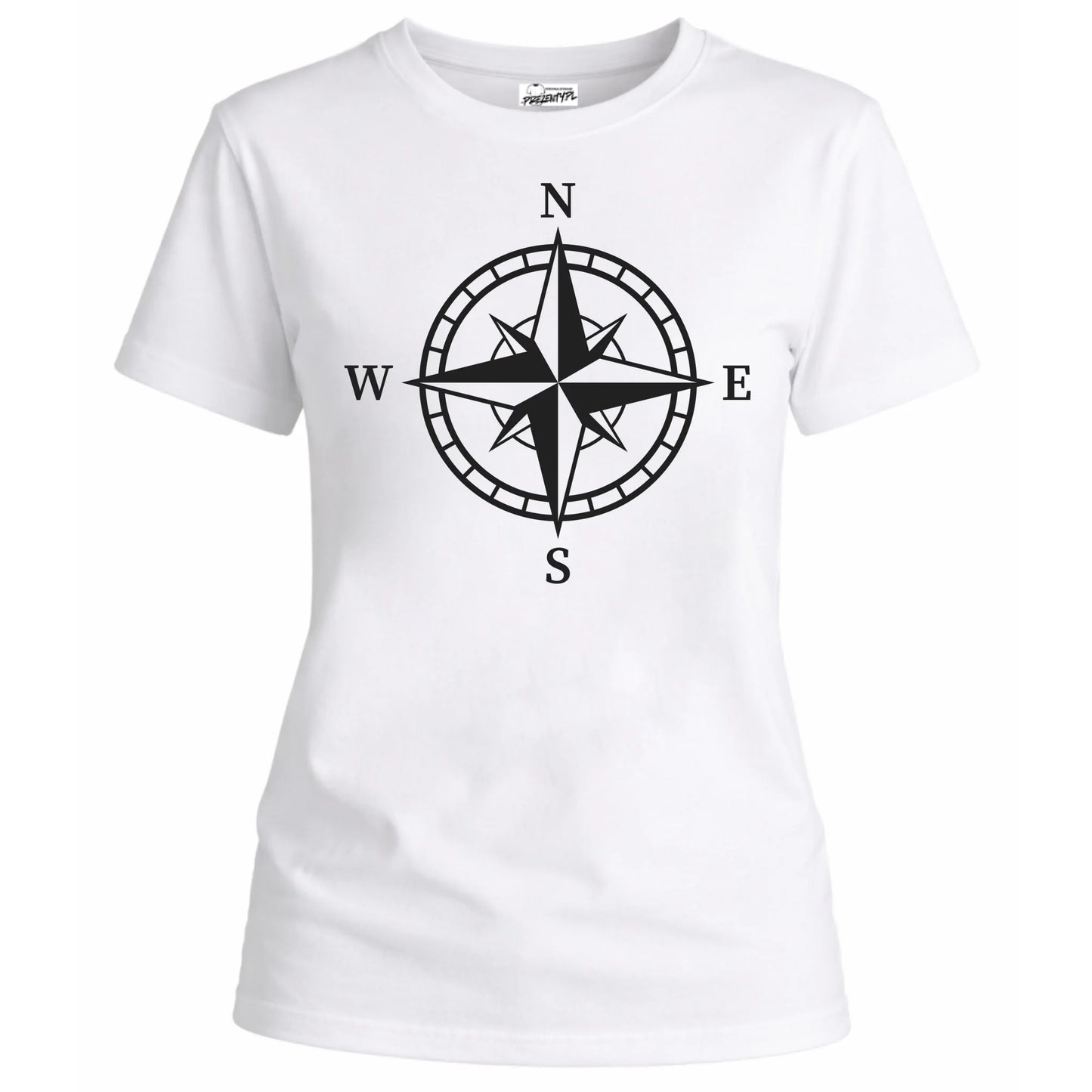 KOSZULKA-Z-NADRUKIEM-DAMSKA-BIALA-PERSONALIZOWANE-PREZENTY-1