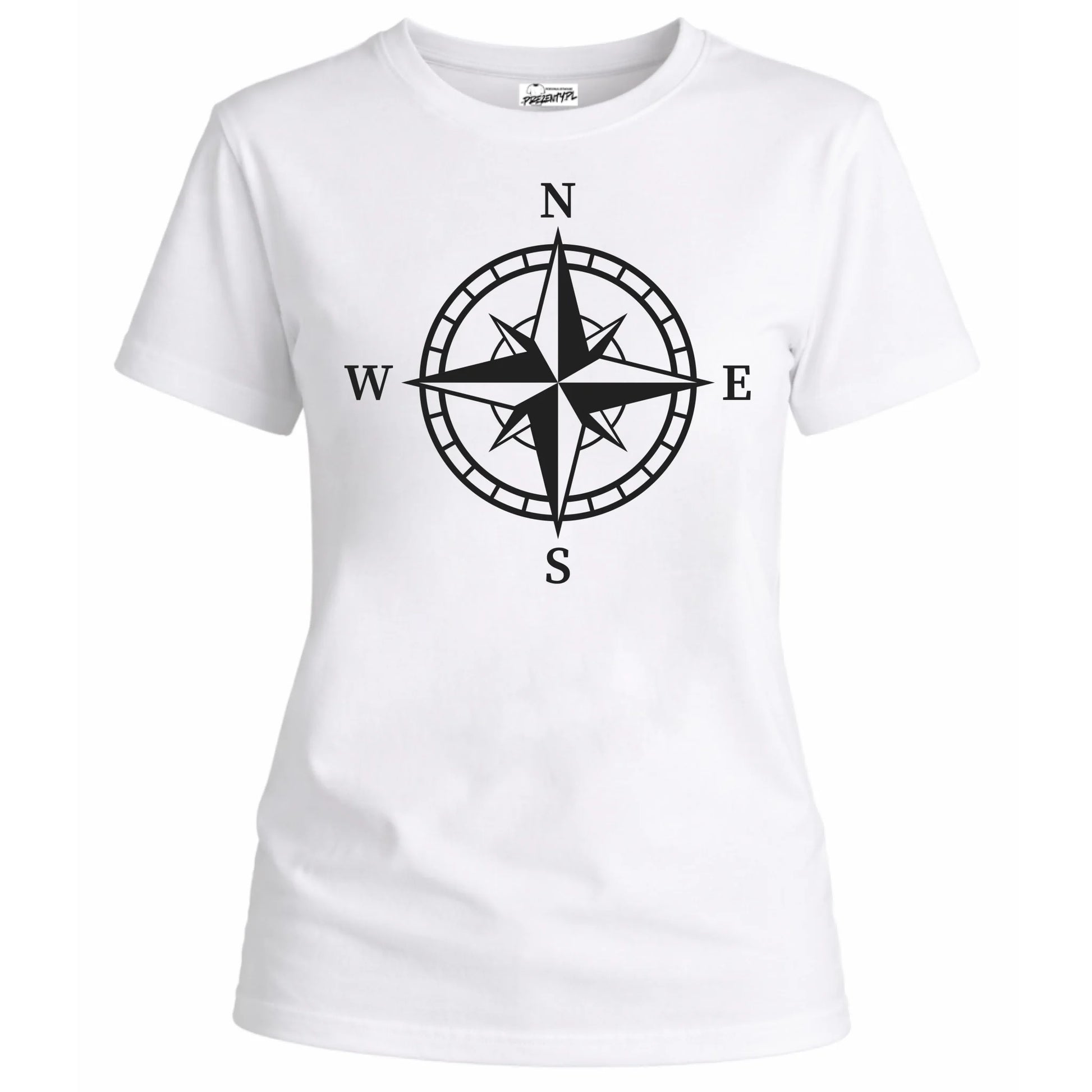 KOSZULKA-Z-NADRUKIEM-DAMSKA-BIALA-PERSONALIZOWANE-PREZENTY-1