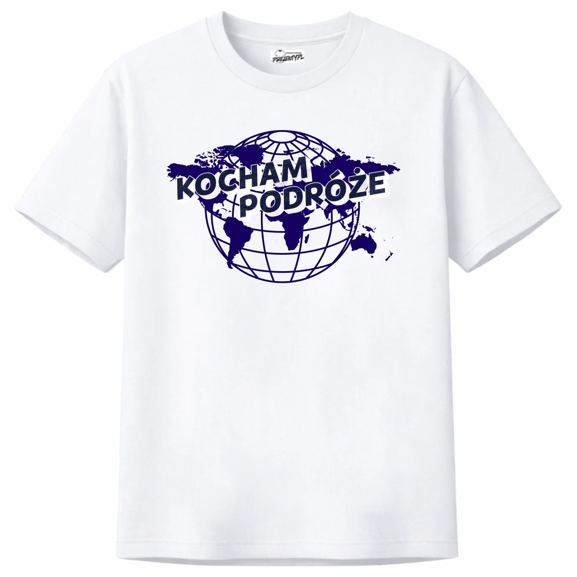 KOSZULKA-Z-NADRUKIEM-MESKA-BIALA-PERSONALIZOWANE-PREZENTY