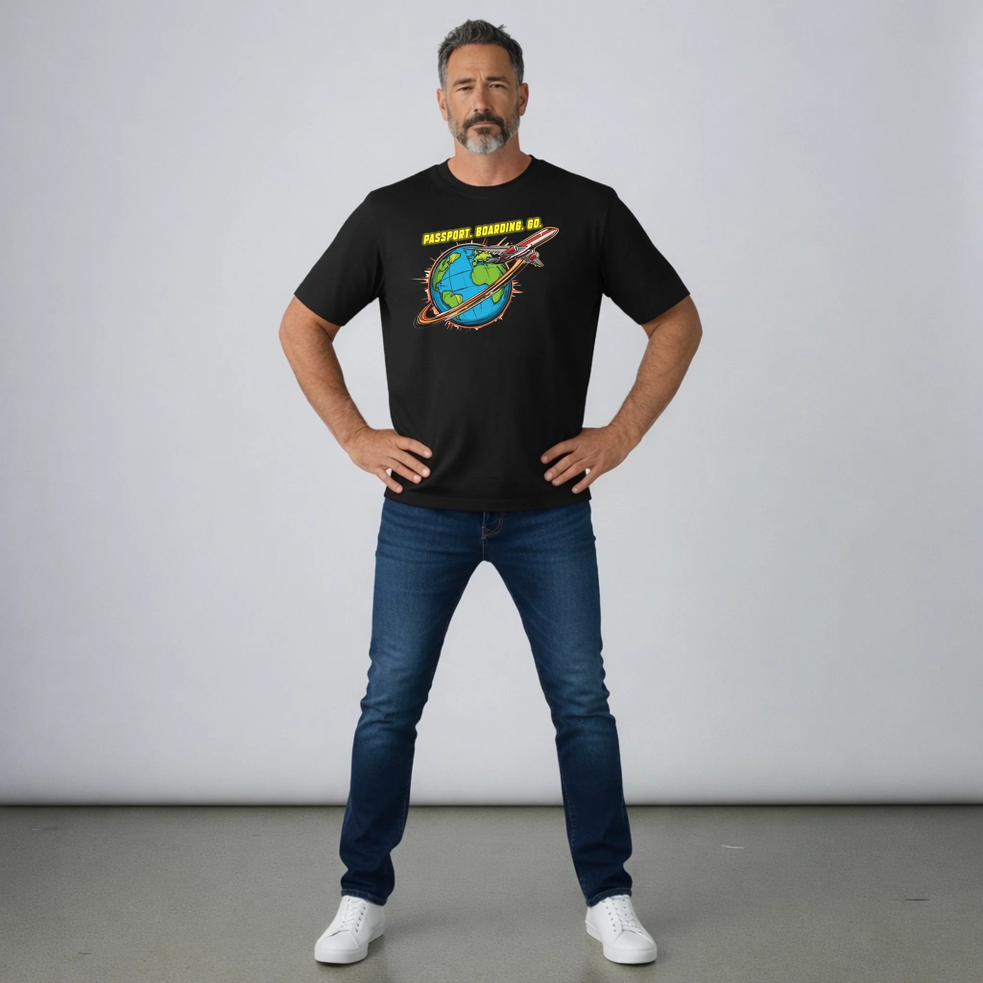 KOSZULKA-Z-NADRUKIEM-MESKA-CZARNA-1-PERSONALIZOWANE-PREZENTY