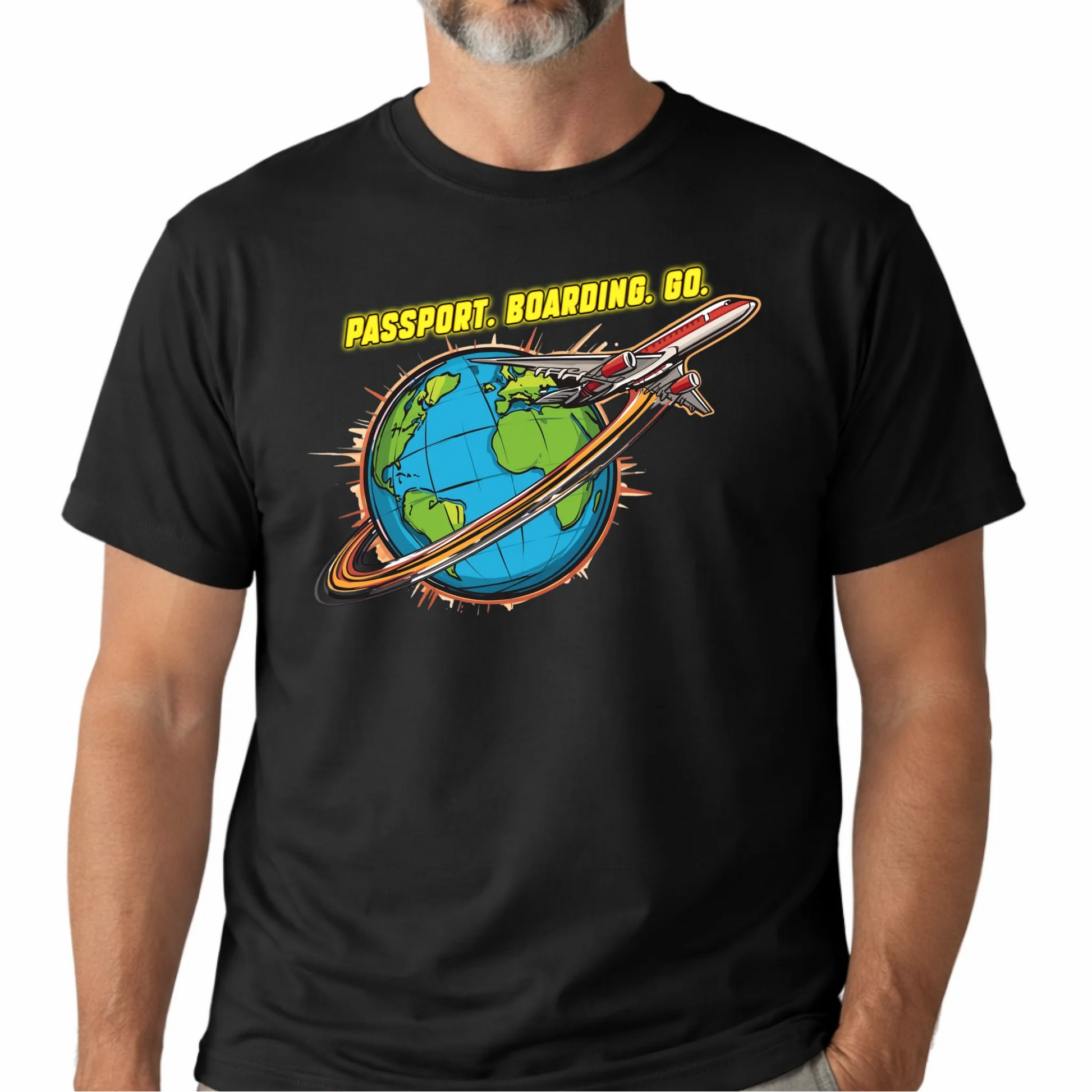 KOSZULKA-Z-NADRUKIEM-MESKA-CZARNA-PERSONALIZOWANE-PREZENTY