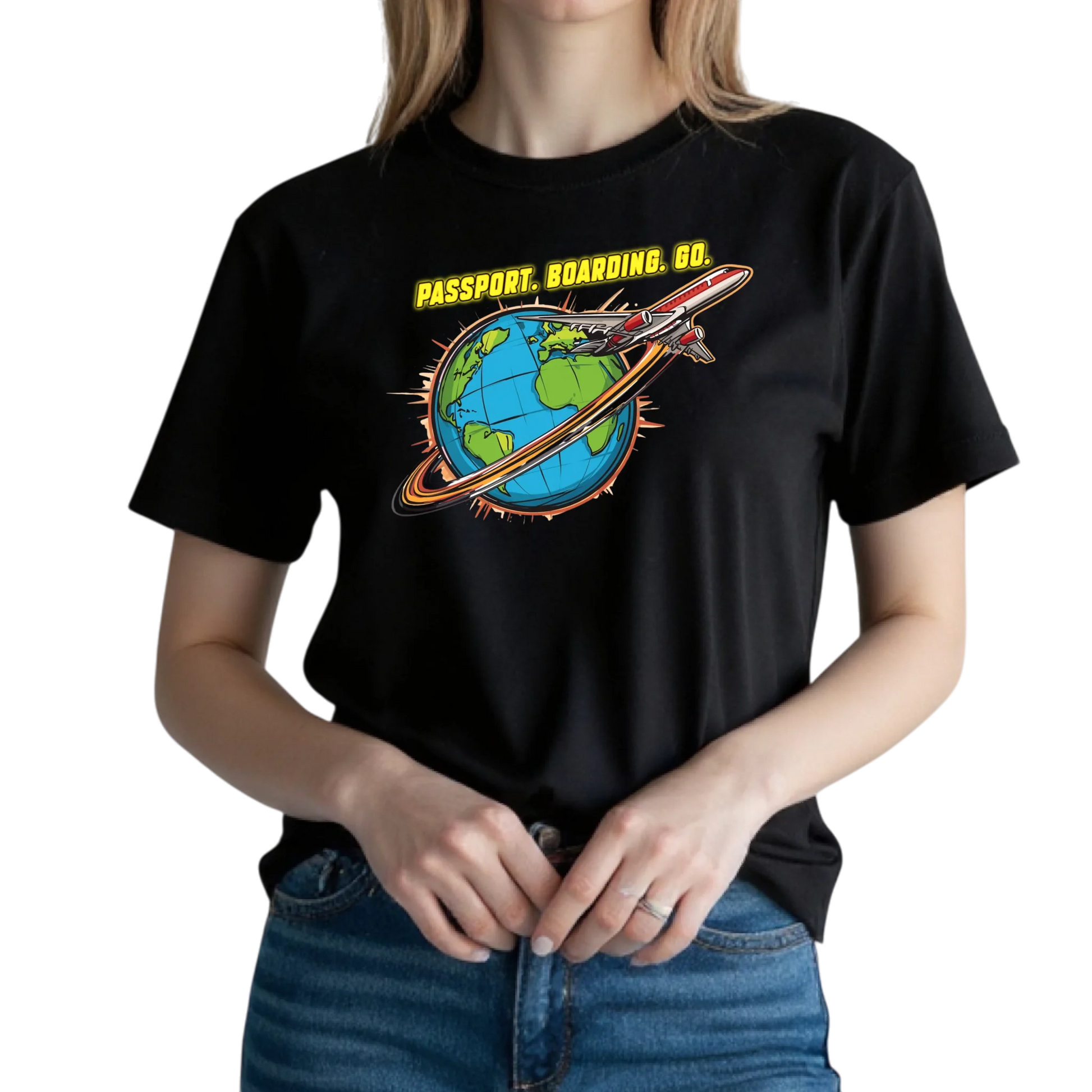 KOSZULKA-Z-NADRUKIEM-DAMSKA-CZARNA-PERSONALIZOWANE-PREZENTY-1