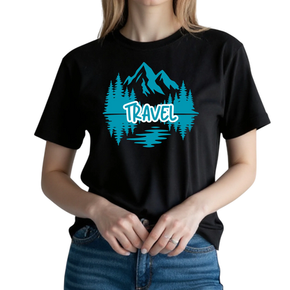 KOSZULKA-Z-NADRUKIEM-DAMSKA-CZARNA-PERSONALIZOWANE-PREZENTY-1