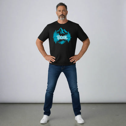 KOSZULKA-Z-NADRUKIEM-MESKA-CZARNA-1-PERSONALIZOWANE-PREZENTY