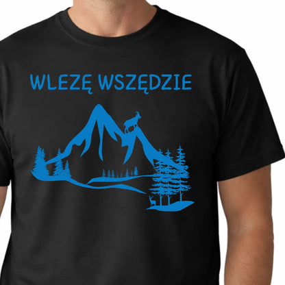 KOSZULKA-Z-NADRUKIEM-MESKA-CZARNA-PERSONALIZOWANE-PREZENTY 2