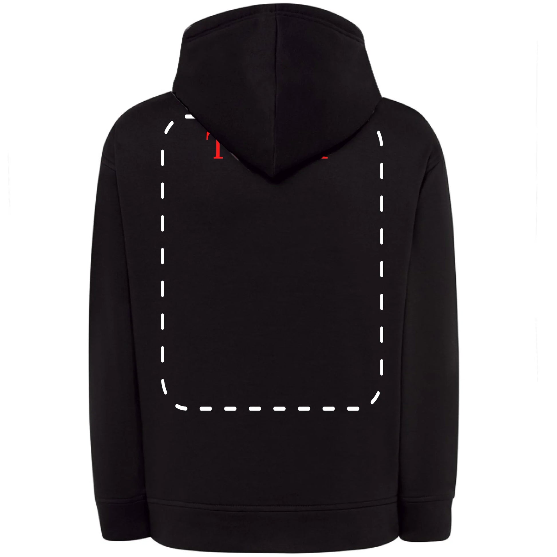 bluza-z-nadrukiem-damska-personalizowane-prezenty-tyl