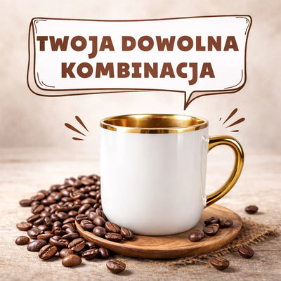 Kubek dla Chłopaka personalizowany 400ml śmieszne wzory