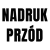 NADRUK                PRZÓD