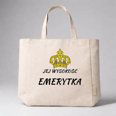 Tobra personalizowana na prezent