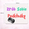 Podkładka pod myszkę 24cm x 20cm x 5mm