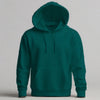 Bluza z własnym nadrukiem kangurka 290gramów Tropical Green